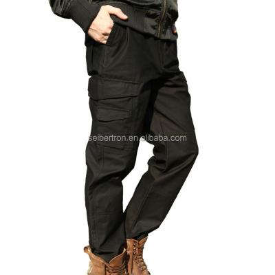 China Seibertron Military Men's Tactical M65 BDU Pants Army Military Infantry Duty Pants for sale