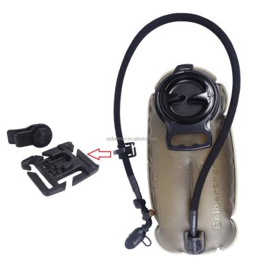 Κίνα Camping/Hiking/Outdoor Event Seibertron Hydration Bladder 2.5 Liter Water Reservoir Water Bladder Hydration Pack Bladder Approved Tasteless & BPA Free προς πώληση