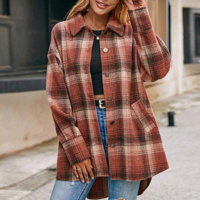 China Anti-Wrinkle Coat Polyester Casual Jacket Women, Girl Lady Women for sale