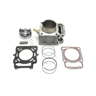 China The Piston Ring Gasket For ZONGSHEN ZS174FMM CBS300cc ESB Aluminum Alloy Motorcycle Engine Parts Cylinder Block Kayo KEWS for sale