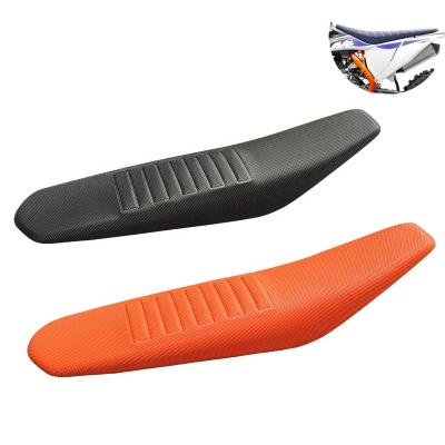 China Pp+sponge Motorcycle Anti-slip Cushion Seat Assembly Modified Sponge For SX SXF XCF 125 150 250 300 350 450 20-22 for sale