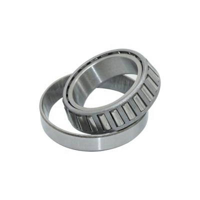 China Iron Steering Bearing Awl Type Ball 32609 Motorcycle Accessories For KAYO T6 T6 for sale