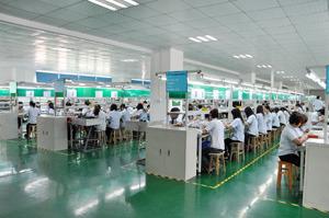 Verified China supplier - Shenzhen Zhengtai Technology Co., Ltd.