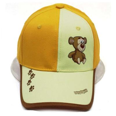 China Wholesale custom100% cotton kids cartoon JOINT hat for sale