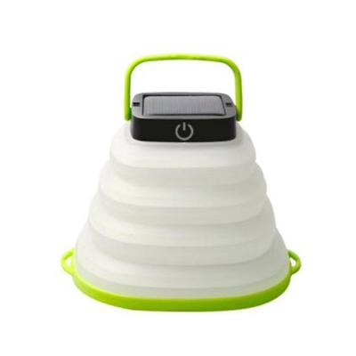 China Modern USB LED Lantern-Solar Chargeable Camping For Enhancing Camping for sale