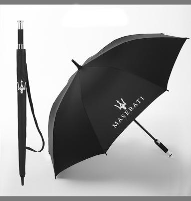 China CLASSIC Advertising Straight Golf Umbrella Print Wholesale Cheap Umbrellas Outdoor Umbrella for sale