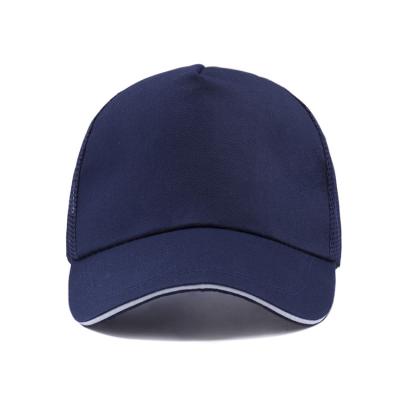 China Wholesale Promotional Baseball Cap Custom Men's Hats COMMON for sale