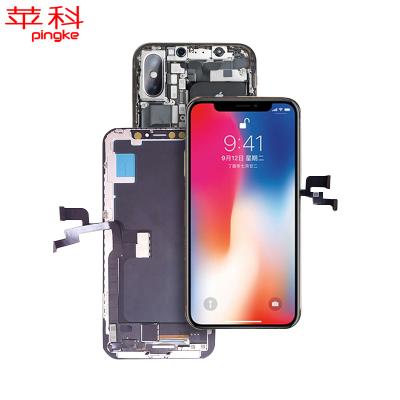 China Max Iphone XS Mobile Phone LCD Screen Replacement Oled Mobile Phone Touch Screen Replacement Phone for sale