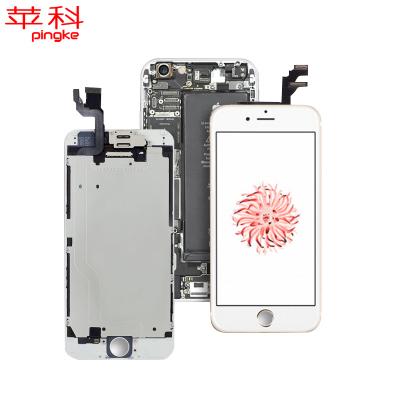 China Max Iphone XS Mobile Phone LCD Screen Replacement Oled Mobile Phone Touch Screen Replacement Phone for sale