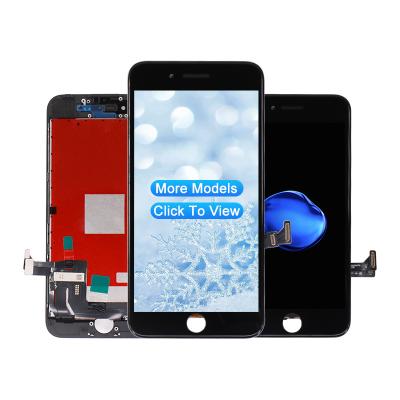 China Cell Phone LCD Screen Replacement Oled Cell Phone Touch Screen Replacement For iPhone 6 Phone 7 8 x 11 12 13 for sale