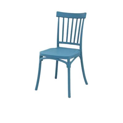 China Traditional Stainless Steel Kitchen Chairs And Dining Room Shenzhen Europen Style Plastic Fabric Chair For With Armrest for sale