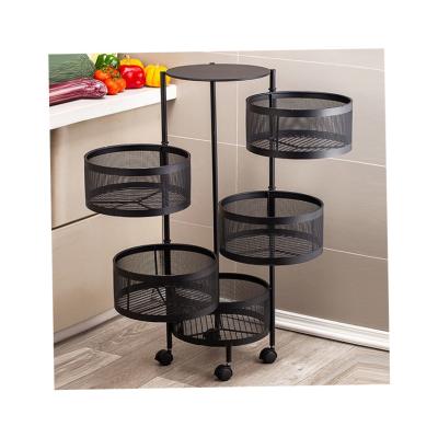 China Sustainable Bangladesh Storage 2 Tier Multi-Layer Wire Kitchen Rack Price Wider To Other Lower Hauller Items For Worktop for sale