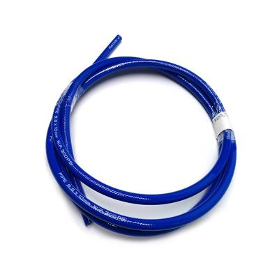 China High Quality Colorful PVC Cable Hose Vinyl Tubing PVC High Pressure Air Hoses for sale