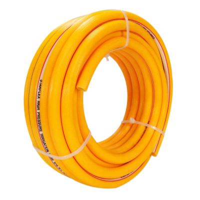 China Agriculture Irrigation Pvc Vinyl Hose Blue Water Plastic Hose 20mm PVC 1.5 Inch Hose for sale