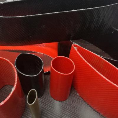 China Hot Sale Flexiable layflat hose connector tpu layflat hose flexible braided hose for sale