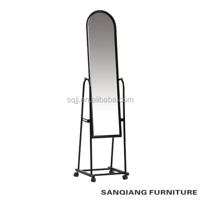 China SANQIANG Mirror Makeup Mirror Modern Stylish Dressing Mirror for sale