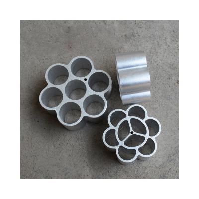 China Aluminum Alloy China Supplier Quality Stainless Steel Cookie Mold for sale