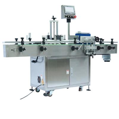 China food macchina bottle labeling machine automatica labeling machine automatica della bottiglia termica etiketleme makinesi machine for sale