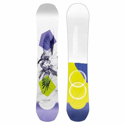 China 2022 Global New Arrival OEM Snowboard OEM Park Wholesale Snowboard Full for sale