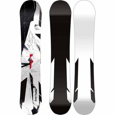 China 2022 Wholesale New Arrival OEM New Arrival OEM Personalizado Snowboard Powder Snowboard Binding Freestyle for sale