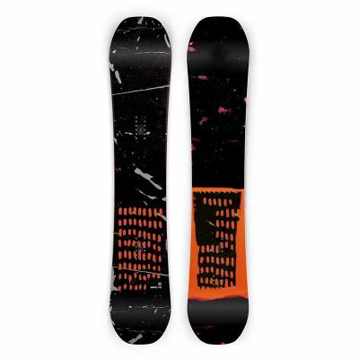 China 2022 OEM New Arrival Wholesale OEM Step On Snowboard Full Set 155 Snowboard Snowboard for sale