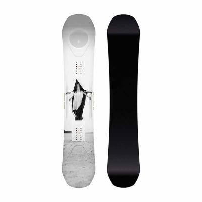 China 2022 oem newcomer wholesale oem snowboard brands freestyle snowboard snowboard abbigliamento for sale