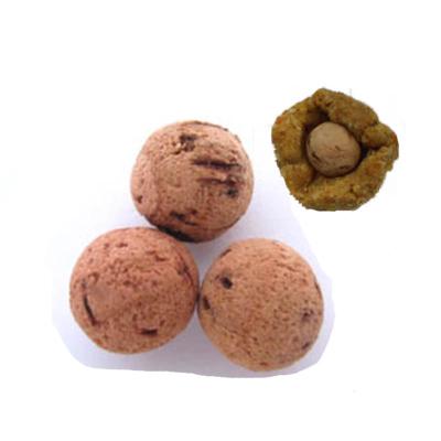 China New Arrival Carp Fishing Accessories Tackle Brown Diameter 8mm 10mm 12mm Cork Balls SP107821 for sale