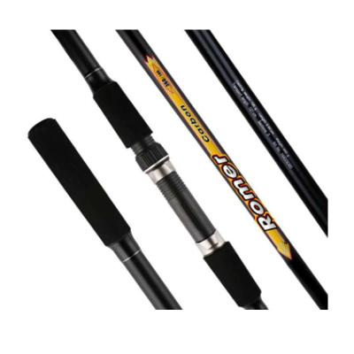 China Solid-Solid Fishing Rod L Carbon 2 Section Insert for sale