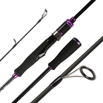 China New Arrival Carbon Ultralight High Carbon Fiber Seawater Fishing Jigging Octopus Rod Fishing for sale