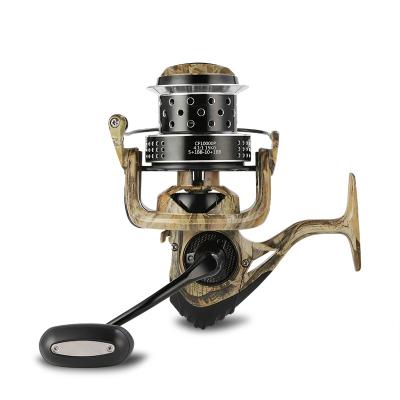 China 100% Original Penn Spinfisher V Stainless Steel Spinning Reel Metal Body Full Spinning Fishing Reels for sale