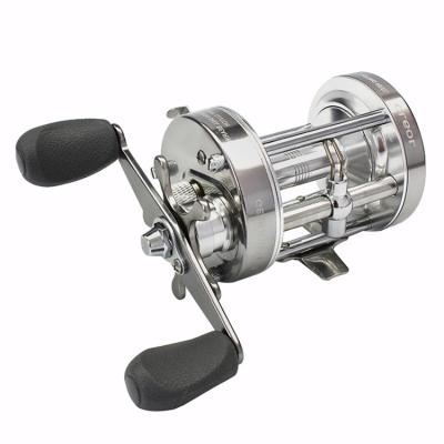 China High Quality Reel Set CL60 Brand Saltwater Fly Fishing Reel Combo Molded Fishing Reel Pen Deep Sea Rod And About 14.5*11.5cm for sale