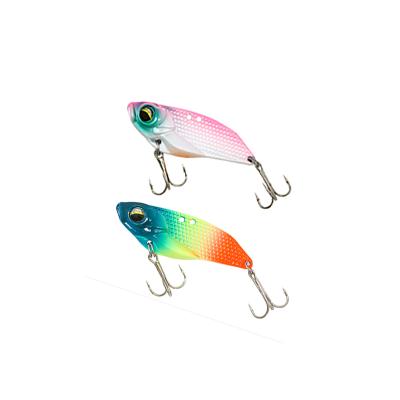 China 2021 New Arrival Kirsite Custom Hard Metal 11g Bait For Sea Fishing for sale