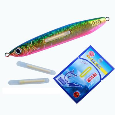 China New OEM Lead Sea Fishing Jig Deep Silver Slow Sinking Hook Lure Jigbait Spoons 150/180/210g for sale