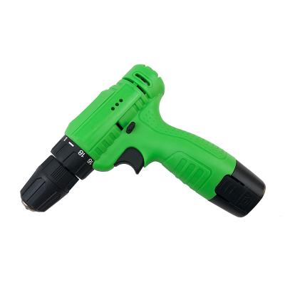 China Factory Made Electric Drill China Lithium Battery Tools 21V 390W 001 Power Drilling Machine for sale