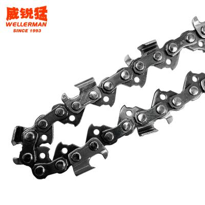 China 2-Stroke WELLERMAN Saw Chainsaw Chainsaw Parts Chinese Heavy Duty Chainsaw Saw Chains For Cutting Wood for sale