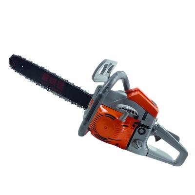 China 2-Stroke China Factory 1800W Chainsaw 5200 Chainsaw In Stock Supports Customized 52cc Chainsaw for sale