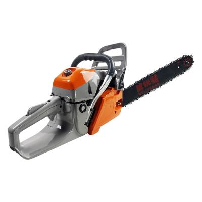 China 2-Stroke WELLERMAN Professional Chainsaw Factory Chainsaw 5200 Chainsaw Gasoline for sale