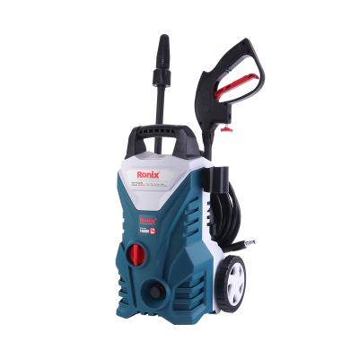 China Cyberpunk New Ronix Cleaner Washing Machine RP-U111 Electric High Pressure Washer Car Model for sale