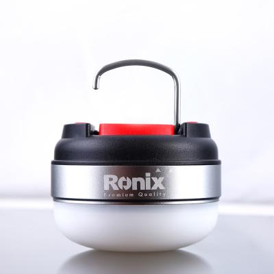 China Ronix RH-4271 Light 2021 , Portable Led Camper / Camping Lantern Emergency Light for sale