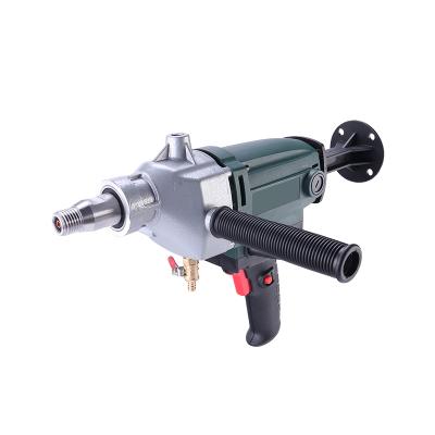 China Ronix Model 2301 Diamond Core Drill Drilling Machine 2021 New for sale