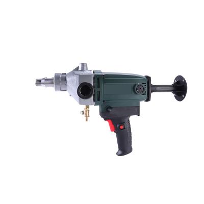 China Ronix 2301 130mm 1600W Diamond Core Drill Concrete Drilling Machine 130mm for sale