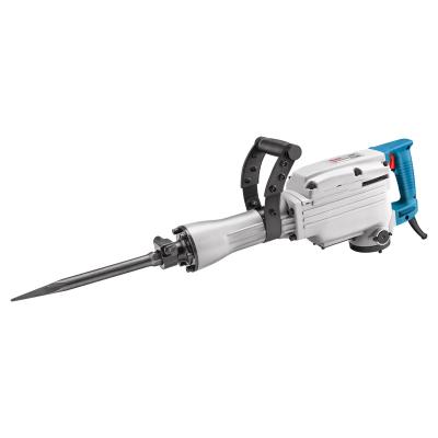 China 10% Discount New Electric Ronix 2814L Demolition Hammer, 1500W Demolition Hammer Breaker 71*17*30cm for sale