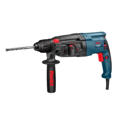 China New Construction Ronix 2701 Design SDS Rotary Hammer Drill, Rotary Hammer Spare Parts for sale