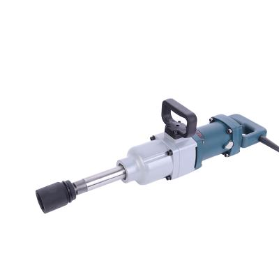 China High Quality Ronix 2021 Model 2012 New Strength Electric 1200W Impact Wrench for sale