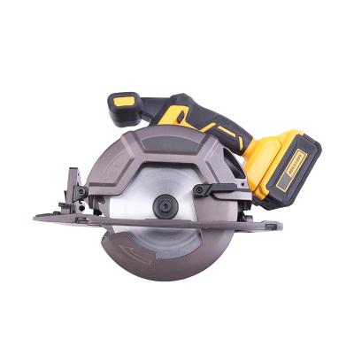 China Ronix 2020 METAL Model 8902 Cordless Motor 20V New Brushless Circular Saw for sale