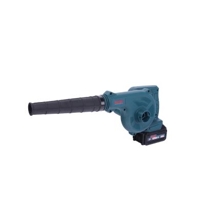 China 2021 Industrial Rechargeable Blower Ronix 8302 Lithium Battery 24v Rechargeable Blower for sale