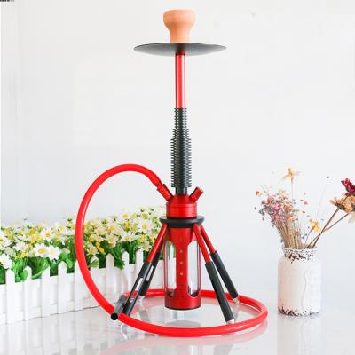 China Acrylic hookah with lights best quality hukkah shisha shisha import led hookah smoking sheesha shisha wholesale acrylic hookah narguile for sale