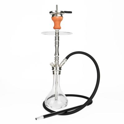 China Glass+ Glass Shisha Hookah Shisha Glass Hookah Shisha Hookah Lounge Furniture Stainless Steel Hookah Shisha Tobacco Smoking Shisha for sale