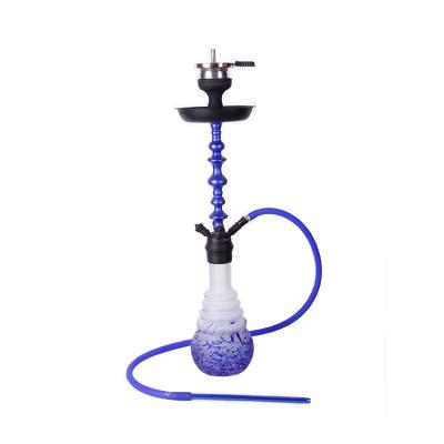 China Aluminum flavor hookah smoking hookah hukkah shisha set sheesha shisha tabak tobacco hookah to buy hookah lounge furniture for sale