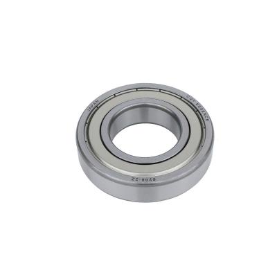 China Long Life Types All Deep Groove Ball Bearing Bearing 6005 60/28-RS 60/22E 6006U With Seal Mute for sale